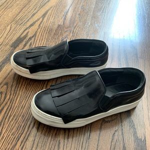 Celine Sneakers Skate Shoes